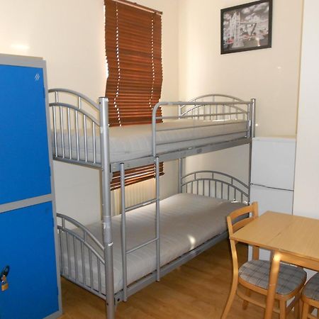 24/7 London Hostel Ngoại thất bức ảnh