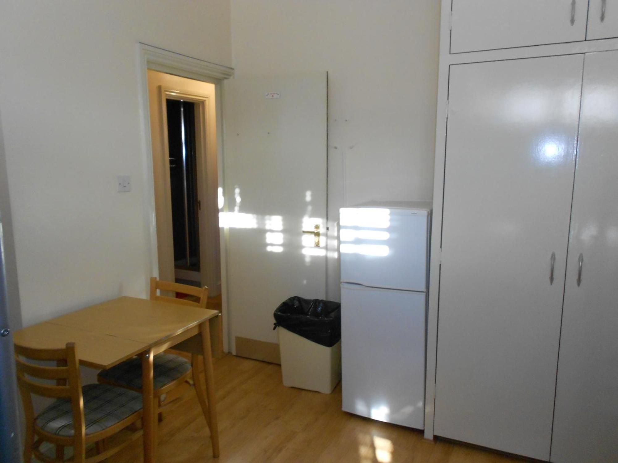 24/7 London Hostel Ngoại thất bức ảnh