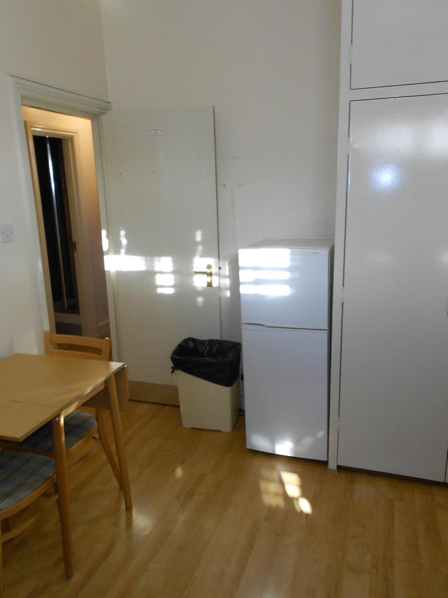 24/7 London Hostel Ngoại thất bức ảnh